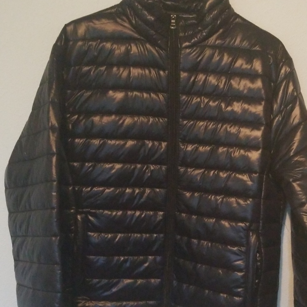 Spire Puffer Jacket - Picture 2 of 7